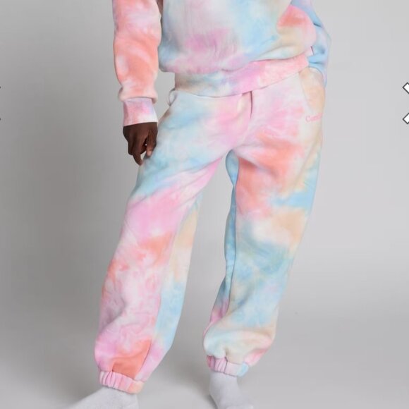 comfrt kids sweatpants - Picture 1 of 2
